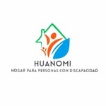 Logo Huanomi
